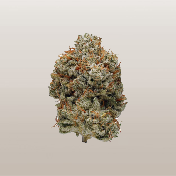 Super Glue Super Glue (Mid / Deal Tier) – THCa Flower - Image 1