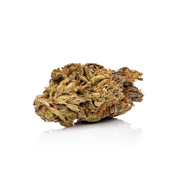 image (20) Platinum Bubba OG – THCa Flower - Image 1