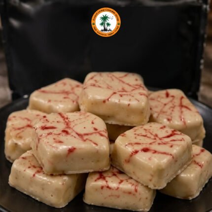 White Chocolate  (1000 mg) - Standard